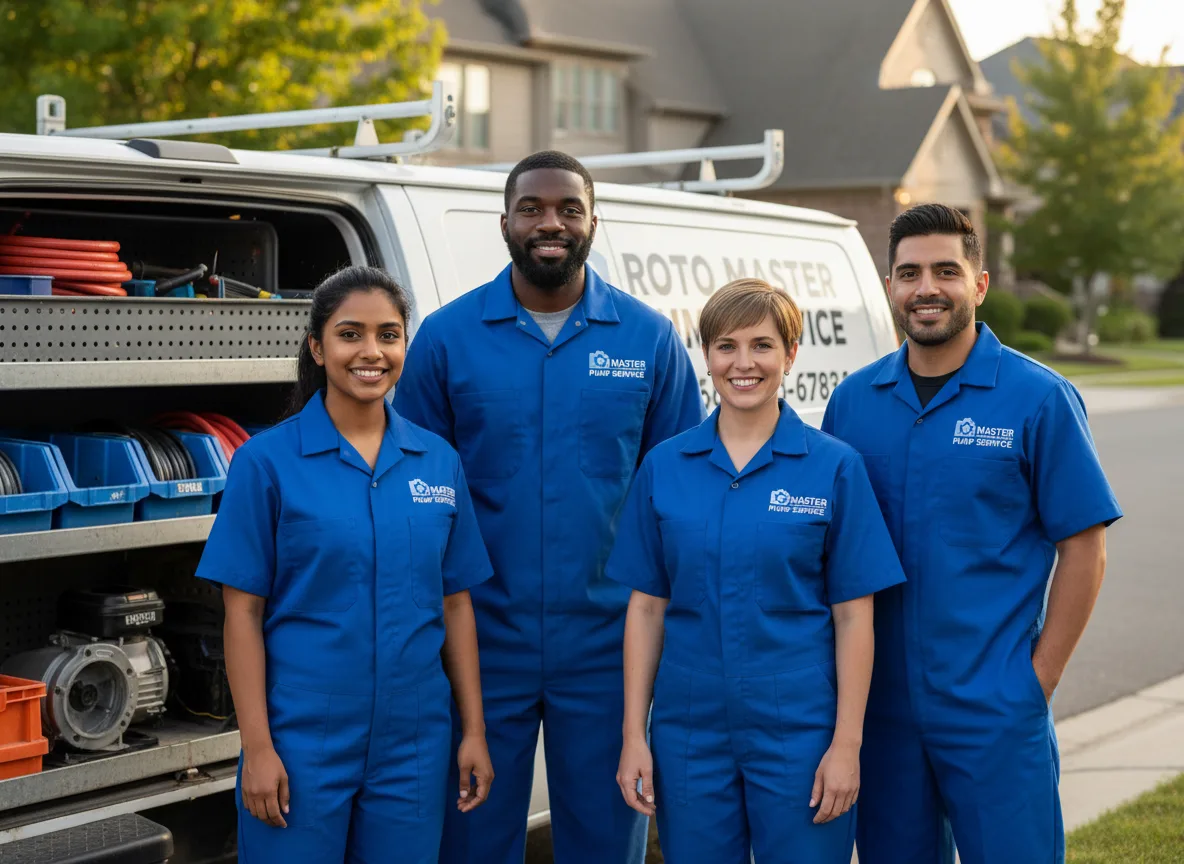 Sump Pump Installation company in Boardman, OR